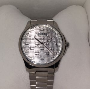 Gucci Men's Luxury Watch